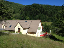 Ferme auberge Graber