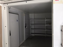 chambre froide écologique