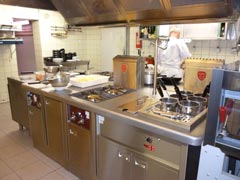 cuisine Nelsolino