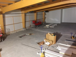 travaux Prim Vert