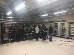 groupe froid co2